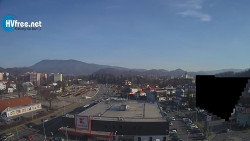 Ulice Meziříčská