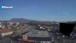 Ulice Meziříčská