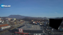 Ulice Meziříčská