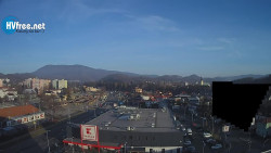 Ulice Meziříčská