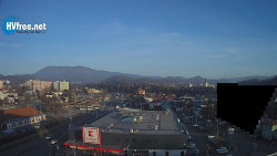 Ulice Meziříčská