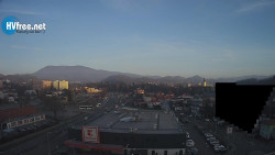 Ulice Meziříčská