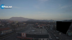 Ulice Meziříčská