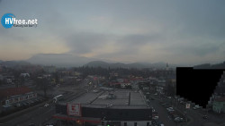 Ulice Meziříčská