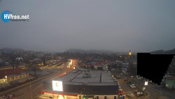 Ulice Meziříčská