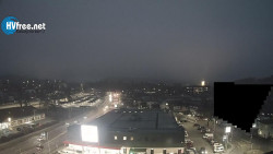 Ulice Meziříčská