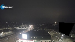 Ulice Meziříčská