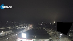 Ulice Meziříčská