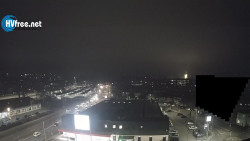 Ulice Meziříčská