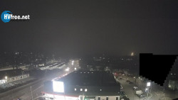 Ulice Meziříčská