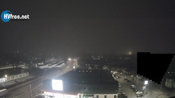 Ulice Meziříčská