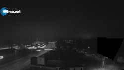 Ulice Meziříčská