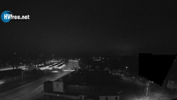 Ulice Meziříčská