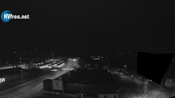 Ulice Meziříčská