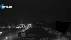 Ulice Meziříčská