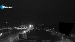 Ulice Meziříčská