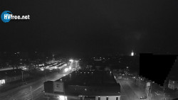 Ulice Meziříčská