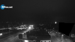 Ulice Meziříčská