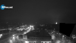 Ulice Meziříčská