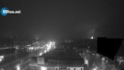 Ulice Meziříčská