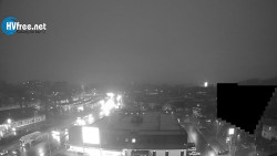 Ulice Meziříčská