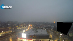 Ulice Meziříčská