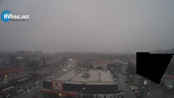 Ulice Meziříčská