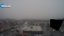 Ulice Meziříčská