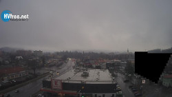 Ulice Meziříčská