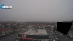 Ulice Meziříčská