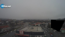 Ulice Meziříčská