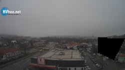 Ulice Meziříčská