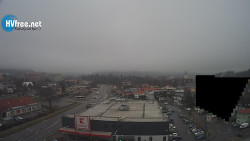 Ulice Meziříčská