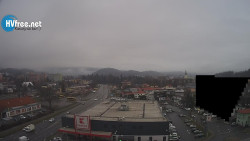 Ulice Meziříčská