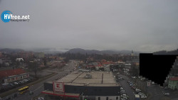 Ulice Meziříčská