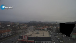 Ulice Meziříčská