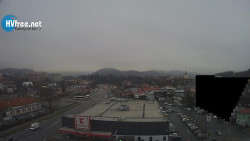 Ulice Meziříčská