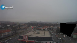 Ulice Meziříčská