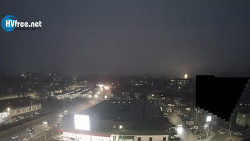 Ulice Meziříčská