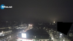 Ulice Meziříčská