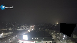 Ulice Meziříčská