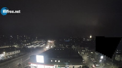 Ulice Meziříčská