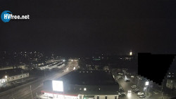 Ulice Meziříčská