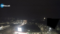 Ulice Meziříčská