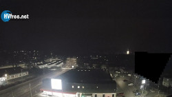 Ulice Meziříčská