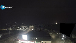 Ulice Meziříčská