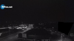 Ulice Meziříčská