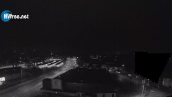 Ulice Meziříčská