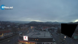 Ulice Meziříčská