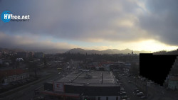 Ulice Meziříčská